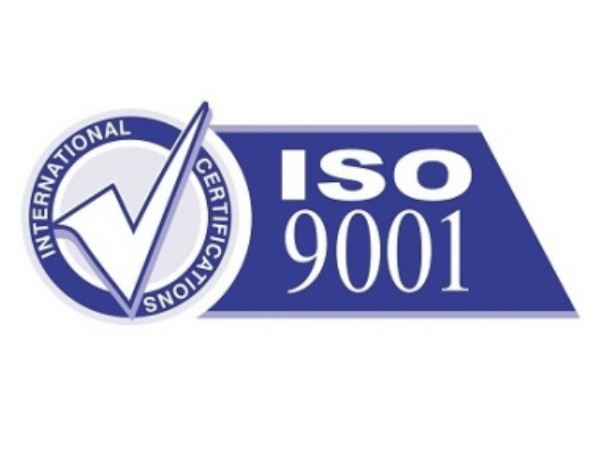 ISO9001