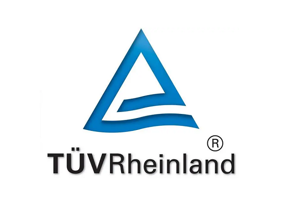TUV Rheinland莱茵